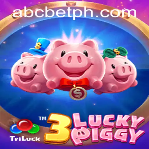 Descubra o Fascinante Mundo de 3LUCKYPIGGY: O Jogo Que Está Conquistando os Fãs de abcbet