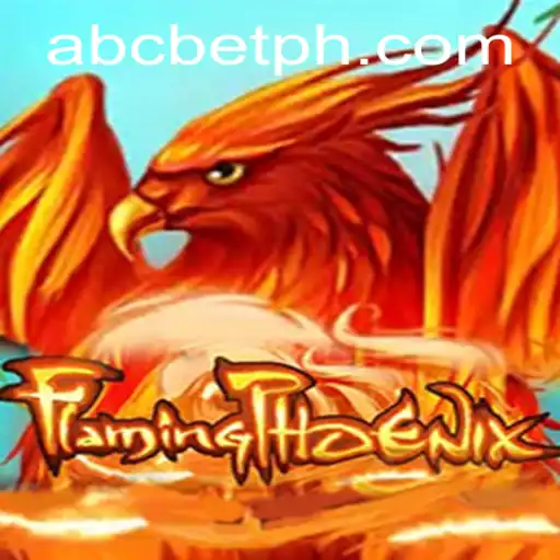 FlamingPhoenix: A Nova Sensação dos Jogos