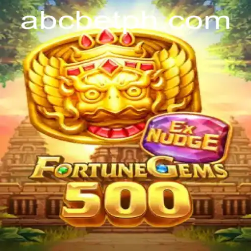 FortuneGems500: Descubra o Fascinante Mundo do Novo Jogo da abcbet