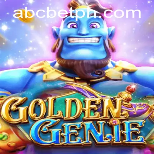 GoldenGenie: Explorando o Fascinante Mundo do Jogo através da Palavra-chave 'abcbet'