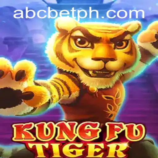 Descubra a Aventura de KungFuTiger