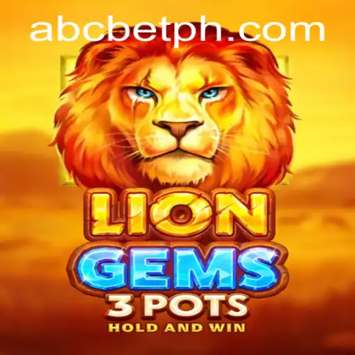 Explorando LionGems3pots: O Jogo Revolucionário da abcbet