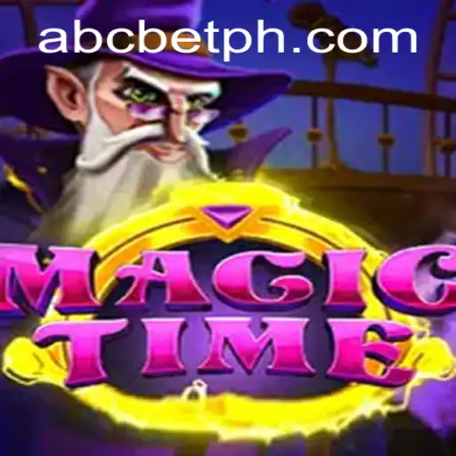 Explorando o Fascinante Mundo de MagicTime: Um Jogo Estratégico de Aventura